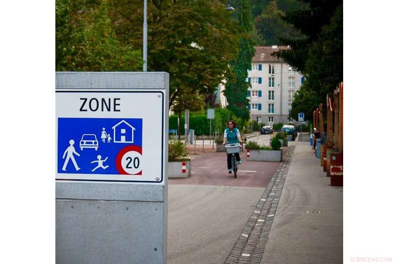 Rethinking Urban Density: Enhancing City Life Without Relocation