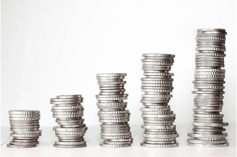 Study Finds Insurance CEOs’ Compensation Now Strongly Linked to Firm Performance After 2008 Crisis