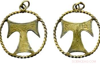 48 Black Death Victims Unearthed in Mass Grave at 14th-Century Monastery Hospital