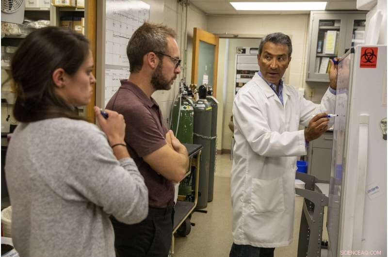 Humanizing Scientists Boosts Science Communication