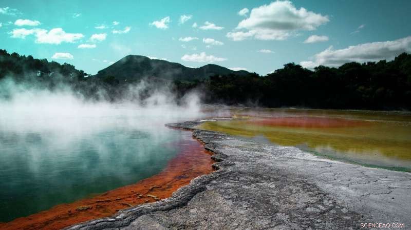 How Tourism s Past Shapes Its Future