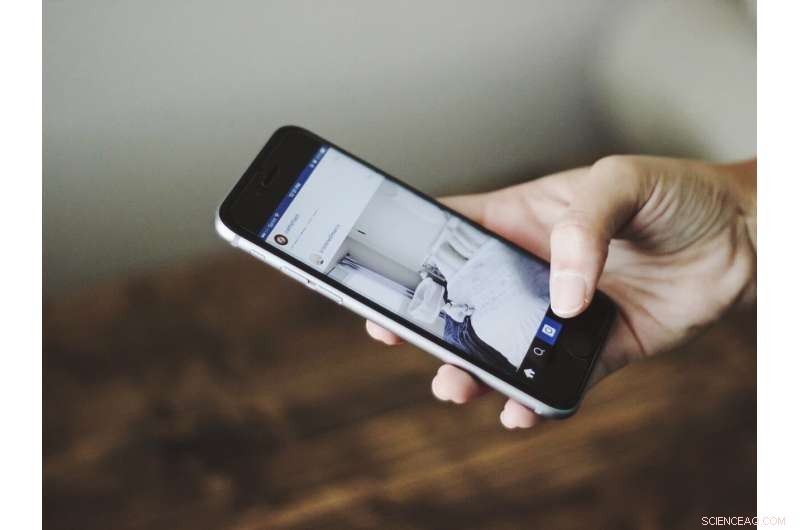 Australian Study Reveals Alarming Rise in Image‑Based Sexual Abuse