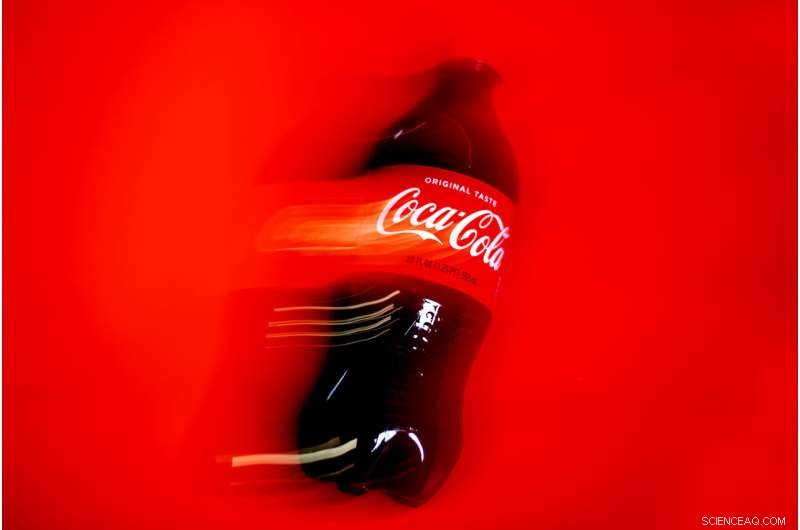 What Is the Real Cost of a Soda Bottle? Inside Production, Shipping, and Environmental Impact