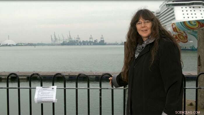 Seafarers Report Widespread Theft and Extortion at Ports