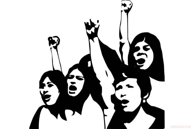 Generativity: Youth Activists Driven by Commitment to Future Generations