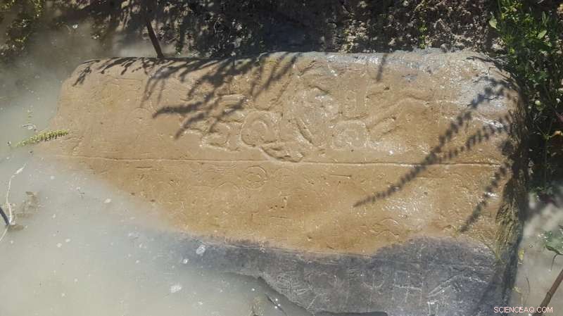 Archaeologists Uncover Hidden City That May Have Vanquished King Midas s Kingdom