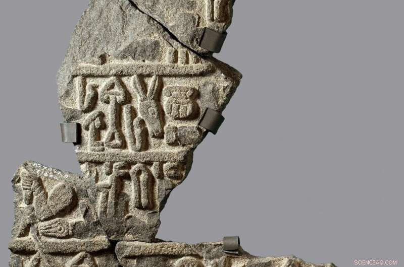 Archaeologists Uncover Hidden City That May Have Vanquished King Midas s Kingdom