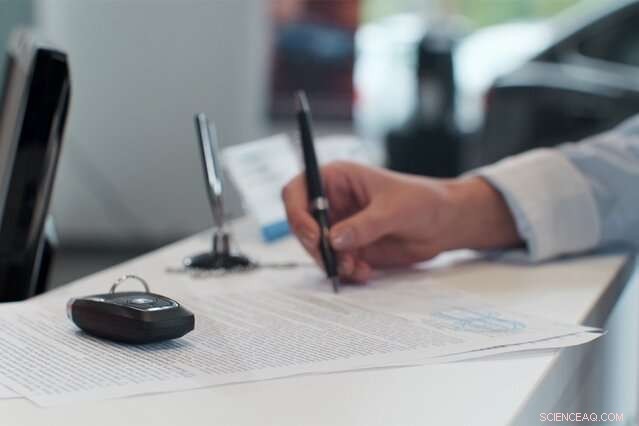 Study Reveals Consumers Favor $100‑Increment Monthly Payments Even at Higher Long‑Term Cost