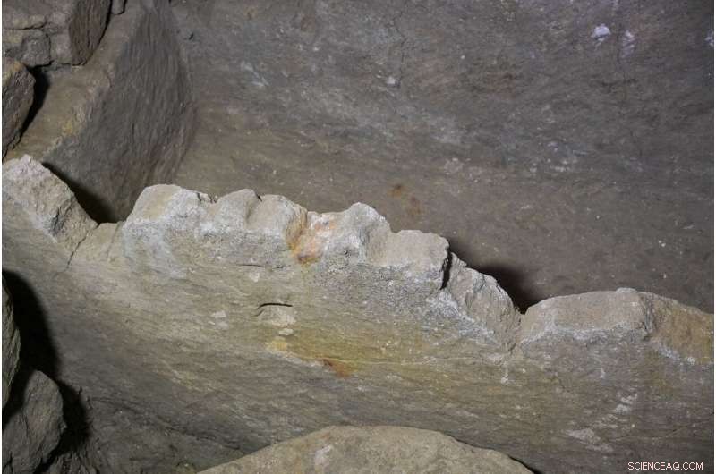 Archaeologists Uncover Potential Shrine to Rome’s Founder Romulus in the Forum