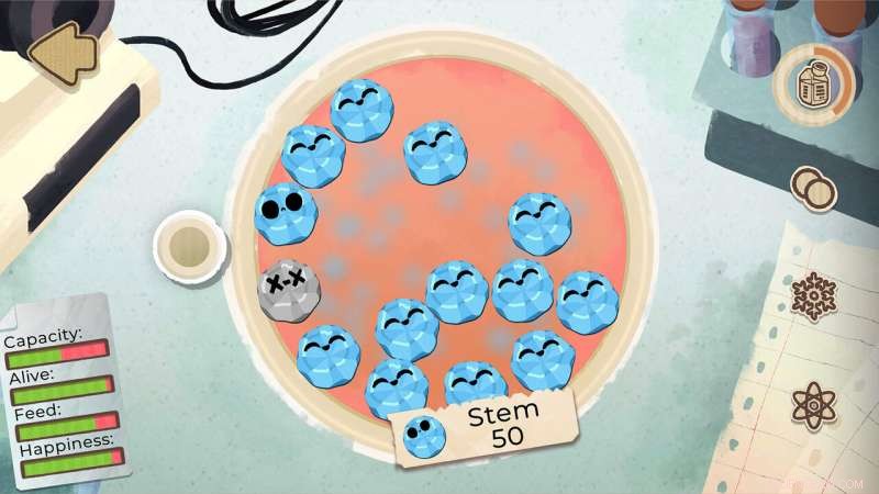 Explore a Pocket‑Sized Laboratory: Play Science in Your Phone