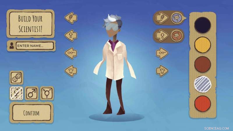 Explore a Pocket‑Sized Laboratory: Play Science in Your Phone
