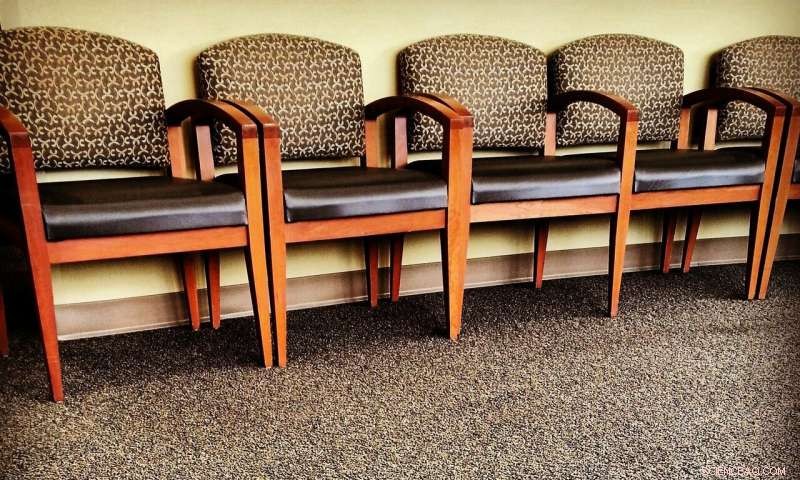 Managing Wait Times at Work: A New Study Shows How to Reduce Aggression