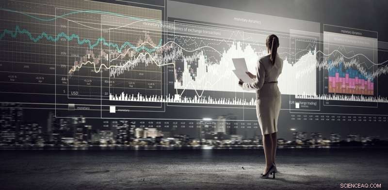 Female CEOs Secure Higher Severance, Yet Face Greater Risks—An In-Depth Analysis