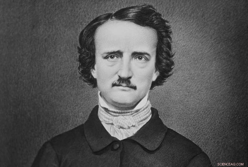 Unraveling the Mystery Behind Edgar Allan Poe’s Sudden Death