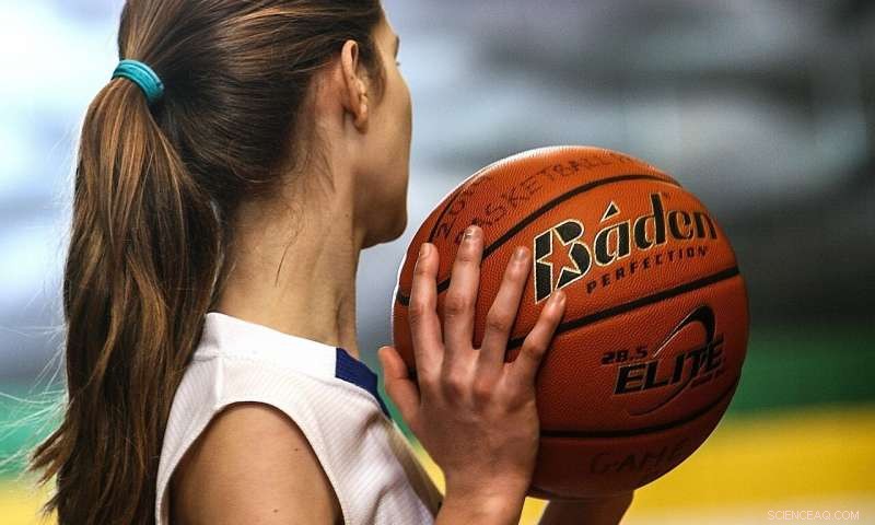 New Heights for Women in Basketball—Yet Pay Gaps Persist for Pros