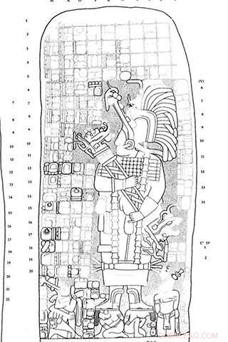 LIDAR Uncovers Ancient Maya Road Secrets in Yaxuna