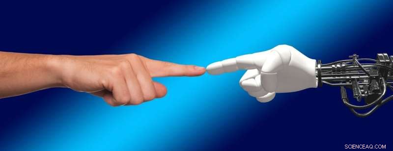 Embrace the Future: Digital Jobs of Tomorrow Offer Satisfaction and Higher Pay