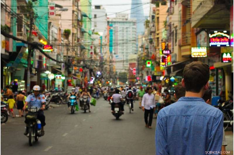 How COVID‑19 is Transforming the Global Economy: A Comprehensive Analysis