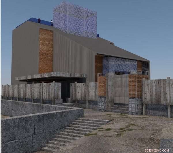 Reviving Ancient Cities: How Virtual Reality Enhances Preservation