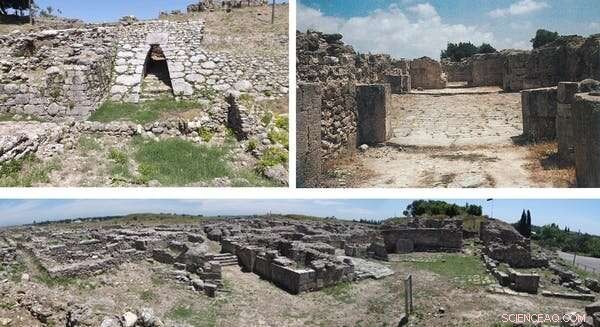 Reviving Ancient Cities: How Virtual Reality Enhances Preservation