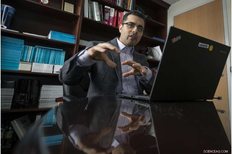 New Study Shows Green Spaces Effectively Lower Violent Crime Rates