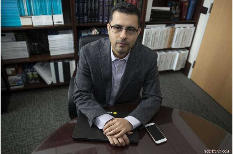 New Study Shows Green Spaces Effectively Lower Violent Crime Rates