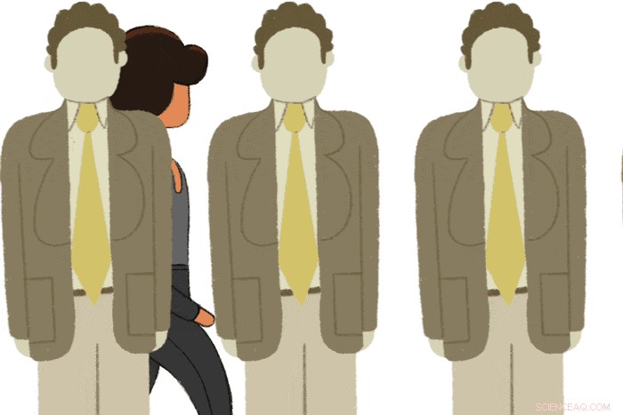 Exploring Workplace Bias: Gender Inequality and the Unintended Consequences of  Lean In 