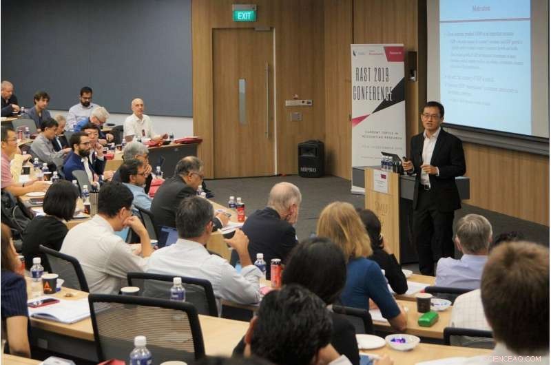 Reevaluating China s GDP: Uncovering Measurement Biases