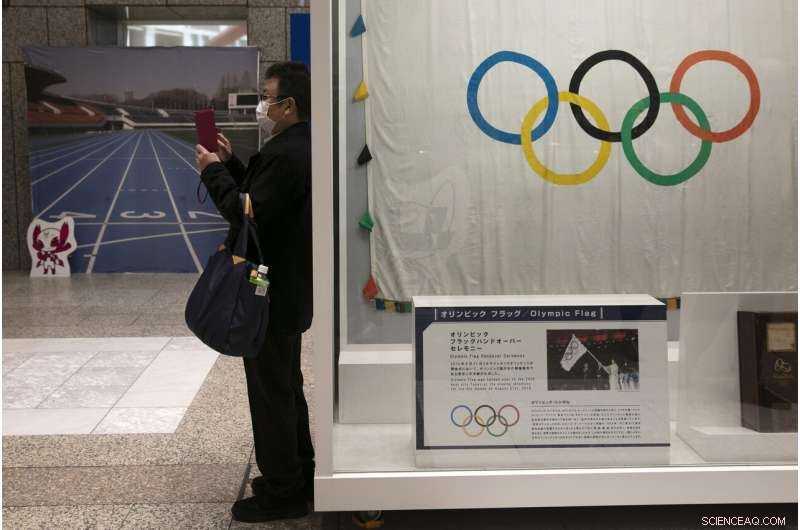 Tokyo Olympics 2020: Next Steps Amid Rising COVID-19 Threats