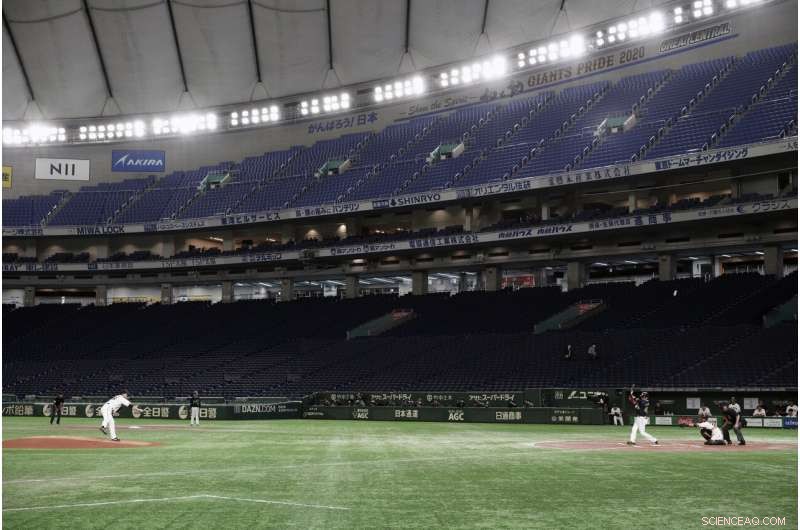 Tokyo Olympics 2020: Next Steps Amid Rising COVID-19 Threats