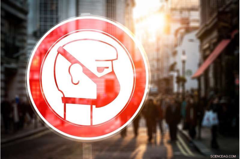 Protect Workers and the Economy: Simple Steps to Stay Safe from COVID-19