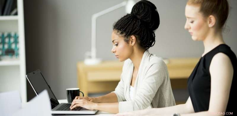 The Future of Work: Vulnerable Populations Face the Greatest Challenges