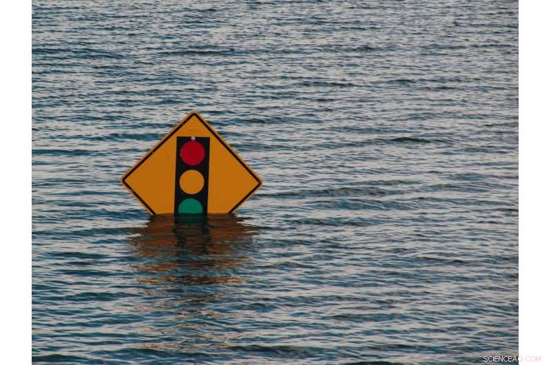 Climate‑Driven Rainfall to Boost Insurance Costs