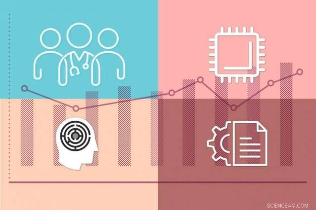 Economics in Numbers: A 45-Year Citation Study Across 16 Disciplines