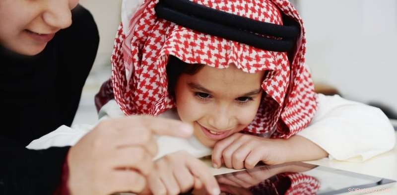 Beyond Words: The Rich Role of a Child’s First Language