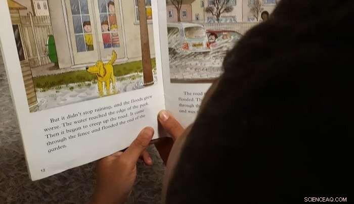 Special Journal Edition Highlights Interventions Bridging the Word Gap