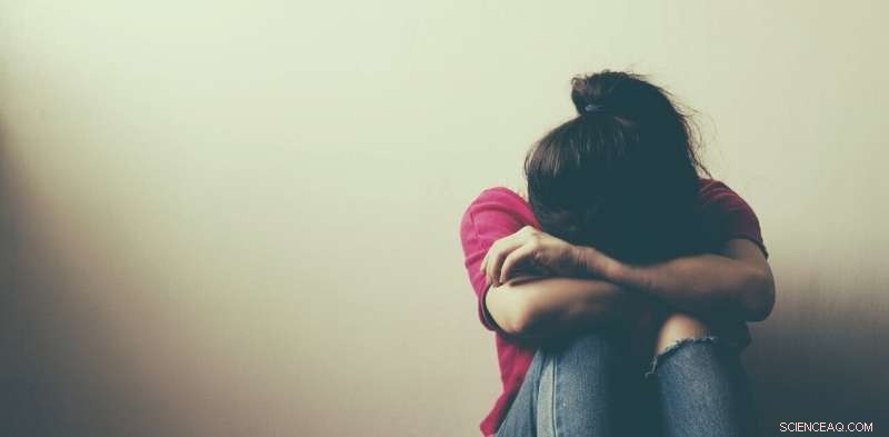 Preventing Sexual Abuse in Schools: Strategies for Protecting Students