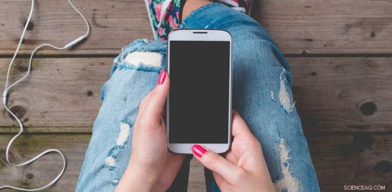 Underage Sexting: Reforming Law for a Proportional Response