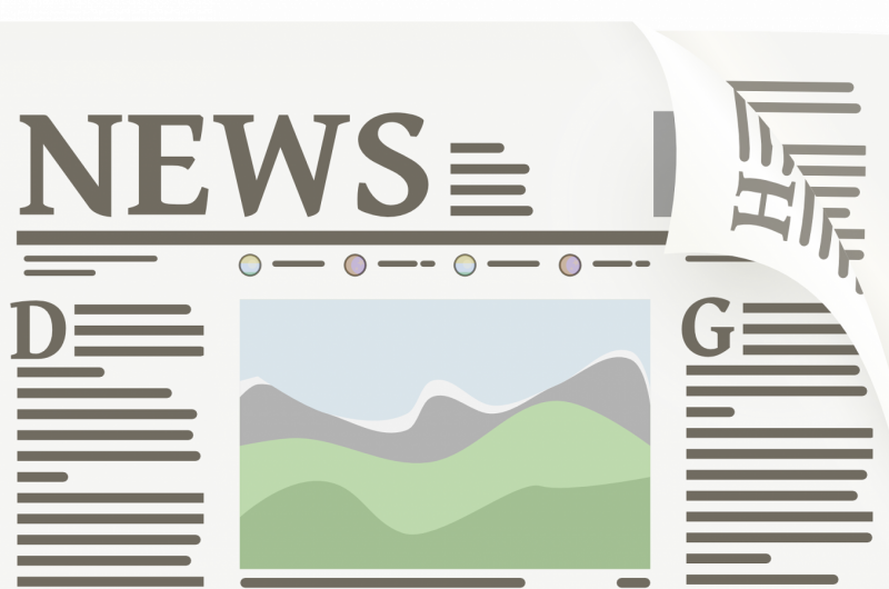 High School Social Studies Teachers’ Political Views Influence Trust in Major News Outlets