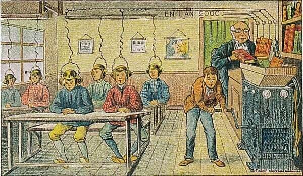 How Laptop Integration in Classrooms Influences Parental Mediation