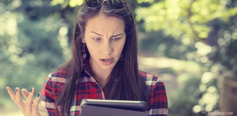 Why Offense Happens: Understanding Foreseeability Expectations