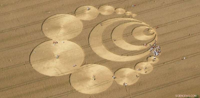 Using Technology to Counteract the Surge of Scientific Misinformation