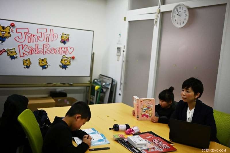 How Nintendo E-Learning Helps Families Navigate Japan s School Closures