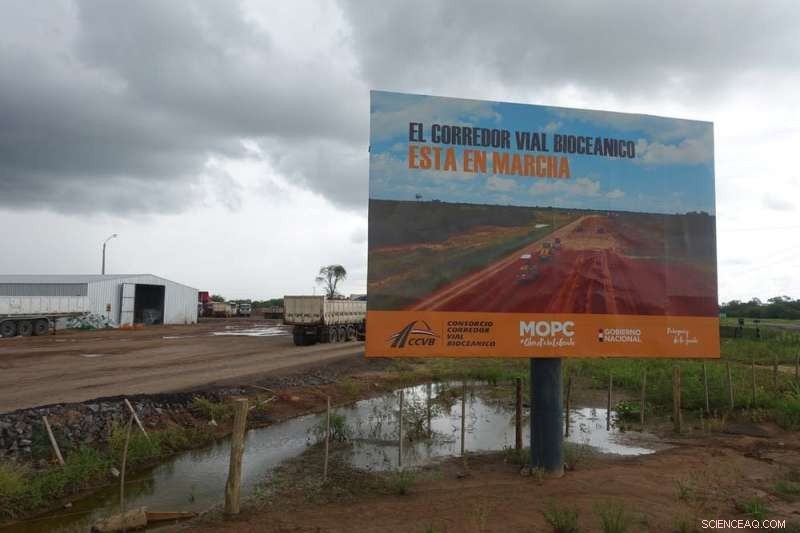 Mennonites Turn Paraguay into a Beef Powerhouse—But Indigenous Communities Pay the Price