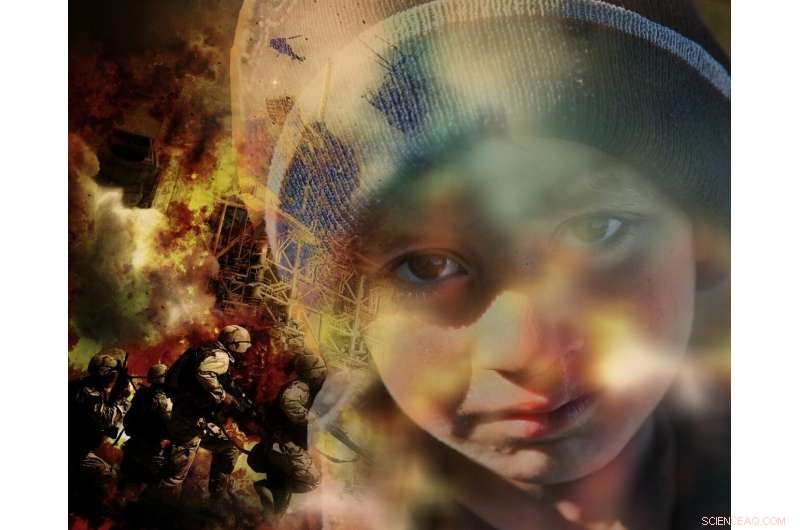 Key Factors Driving Refugee Success in Visa Reviews: New Research Highlights Representation, Origin, and Reviewer Influence