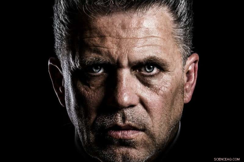 How Toxic Masculinity Undermines Men’s Health and Happiness