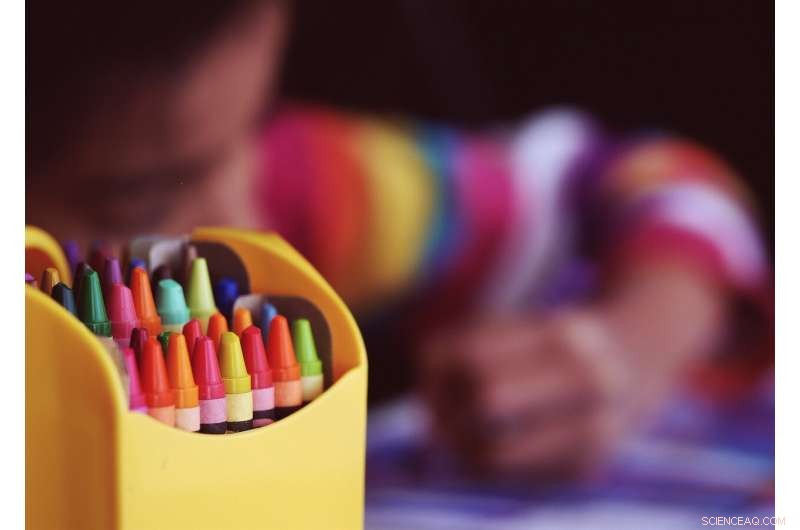 Are U.S. Schools Prepared for a Shift to Online Learning Amid the COVID-19 Pandemic?