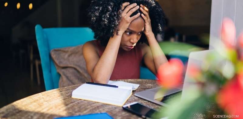 COVID‑19 Forces Universities Online, Yet the Transition Is More Complex Than It Appears