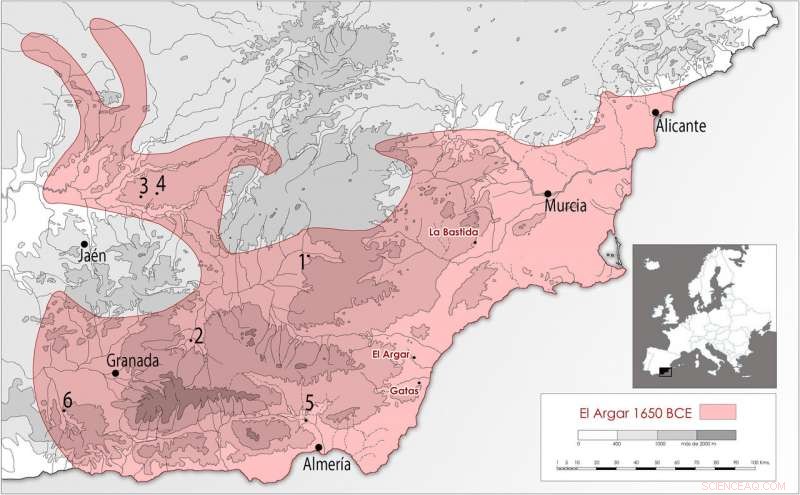 How Intensive Crop and Livestock Management Boosted La Bastidas  Economic Growth
