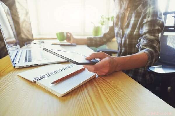 Will COVID-19 Transform Remote Work? Preparing for the Future of Home Offices